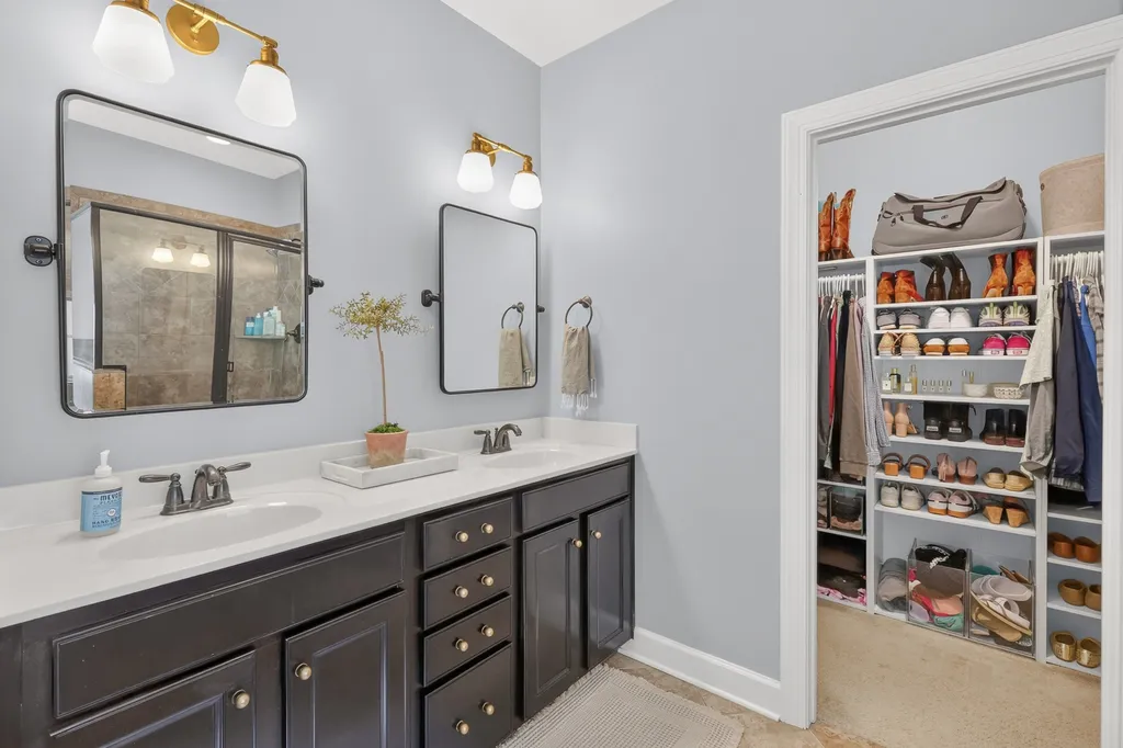 8344 Parkfield Drive Nolensville TN 37135