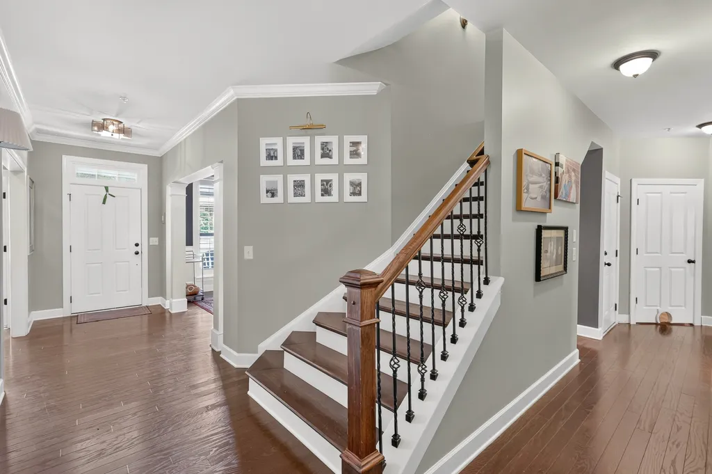 8344 Parkfield Drive Nolensville TN 37135