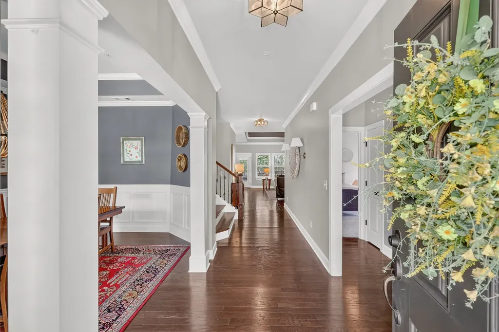 8344 Parkfield Drive Nolensville TN 37135