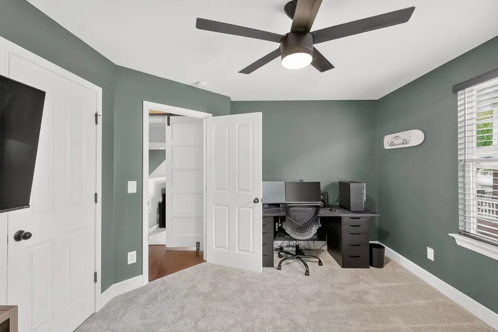 8344 Parkfield Drive Nolensville TN 37135