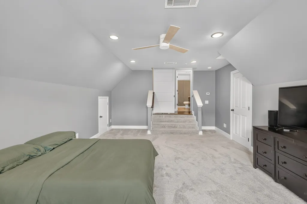 8344 Parkfield Drive Nolensville TN 37135