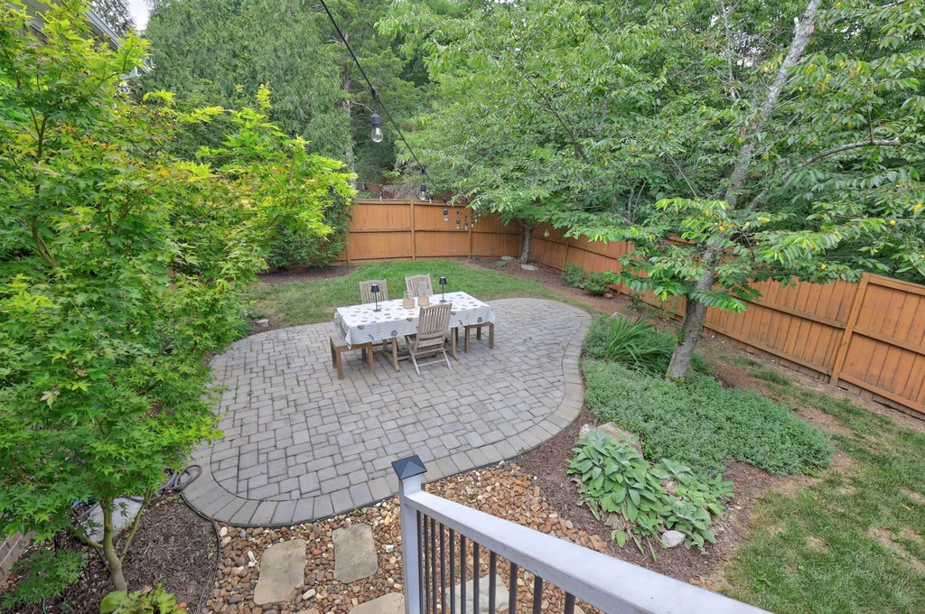 8344 Parkfield Drive Nolensville TN 37135