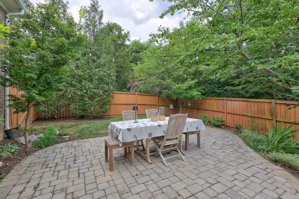 8344 Parkfield Drive Nolensville TN 37135