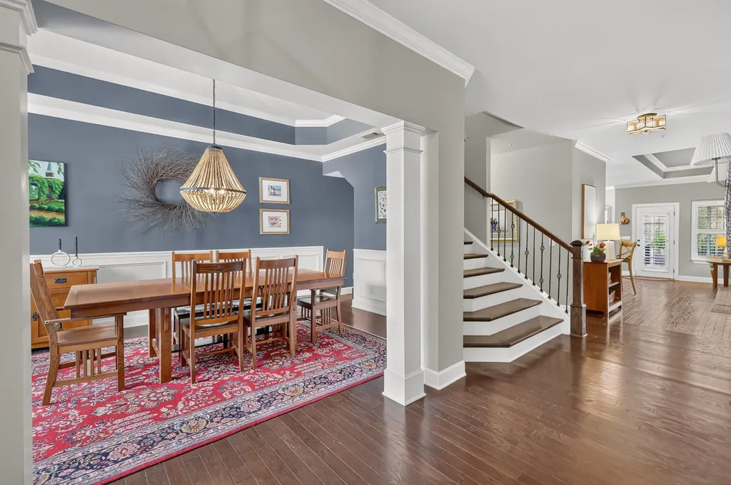 8344 Parkfield Drive Nolensville TN 37135