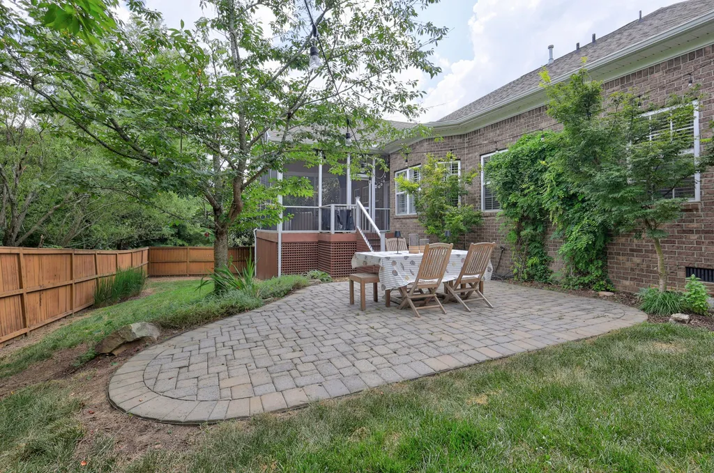 8344 Parkfield Drive Nolensville TN 37135