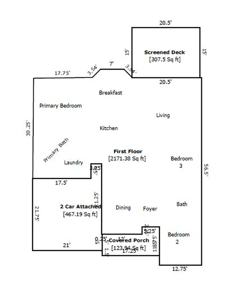 8344 Parkfield Drive Nolensville TN 37135