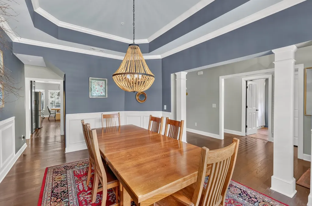 8344 Parkfield Drive Nolensville TN 37135