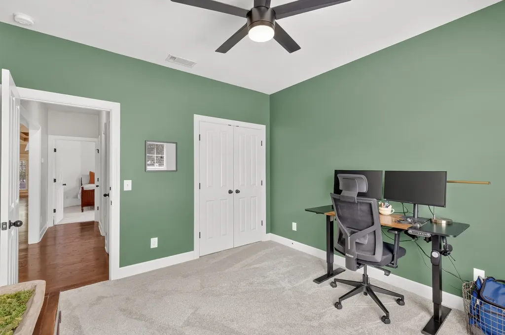 8344 Parkfield Drive Nolensville TN 37135
