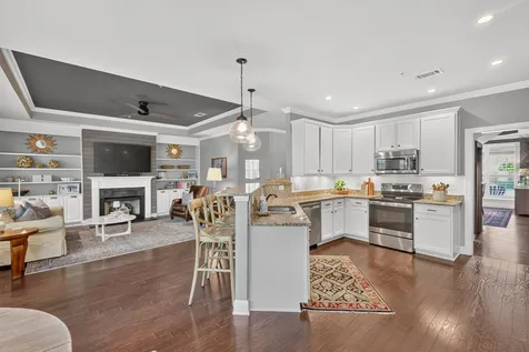 8344 Parkfield Drive Nolensville TN 37135