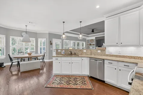 8344 Parkfield Drive Nolensville TN 37135