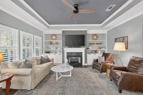 8344 Parkfield Drive Nolensville TN 37135