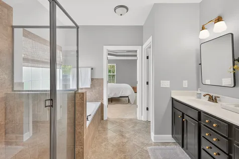 8344 Parkfield Drive Nolensville TN 37135