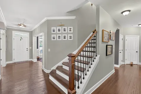 8344 Parkfield Drive Nolensville TN 37135