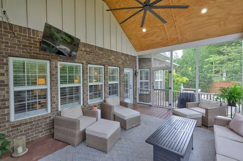 8344 Parkfield Drive Nolensville TN 37135