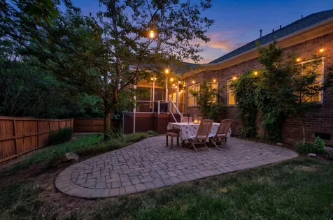 8344 Parkfield Drive Nolensville TN 37135