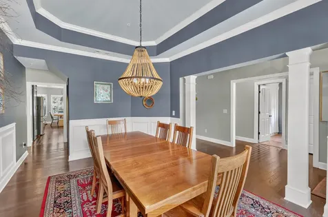 8344 Parkfield Drive Nolensville TN 37135