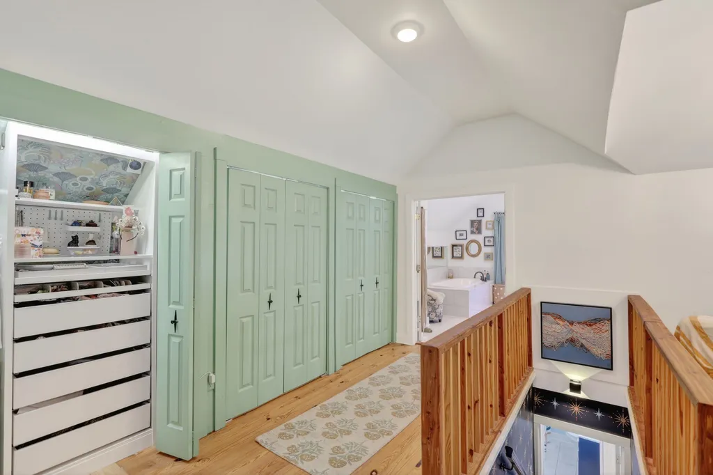 1035 Seymour Avenue Nashville TN 37206