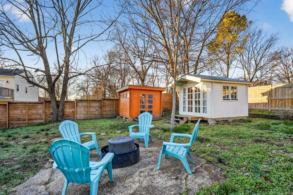 1035 Seymour Avenue Nashville TN 37206