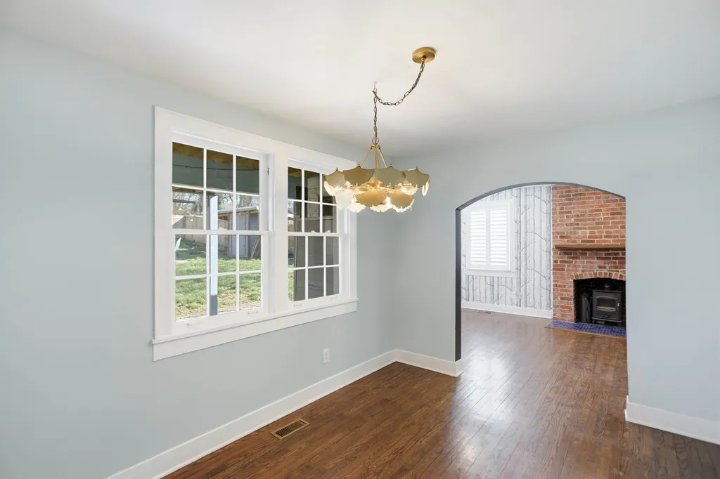 1035 Seymour Avenue Nashville TN 37206