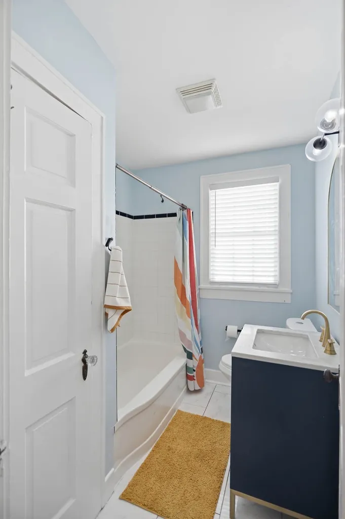 1035 Seymour Avenue Nashville TN 37206