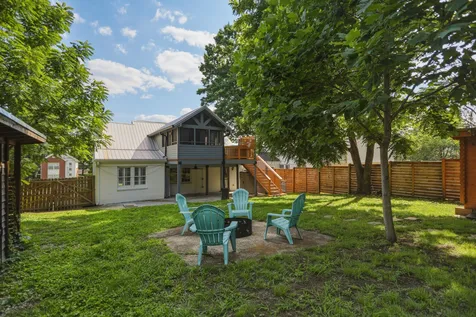 1035 Seymour Avenue Nashville TN 37206