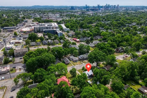 1035 Seymour Avenue Nashville TN 37206
