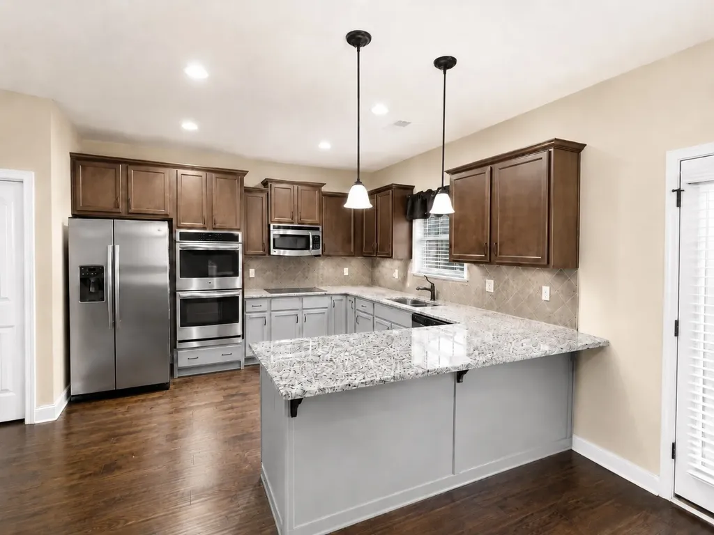 1173 Dygert Court Clarksville TN 37042