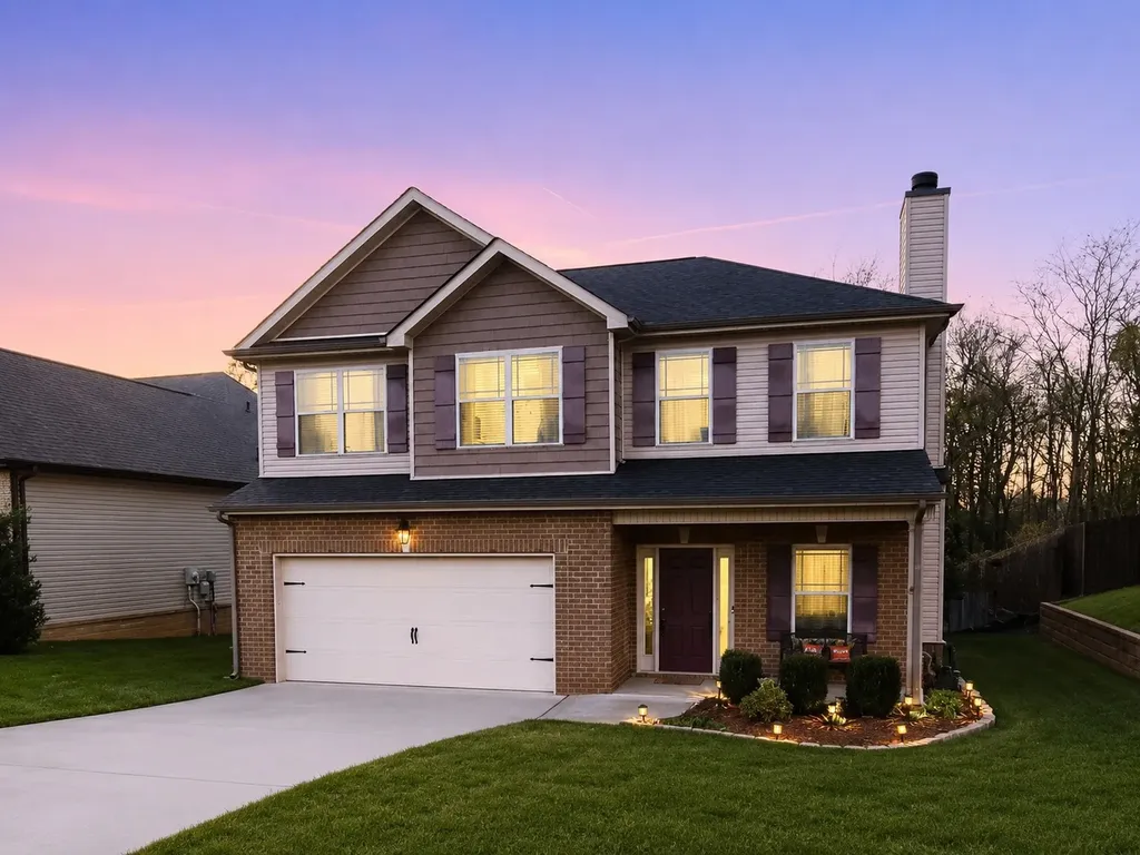 1173 Dygert Court Clarksville TN 37042