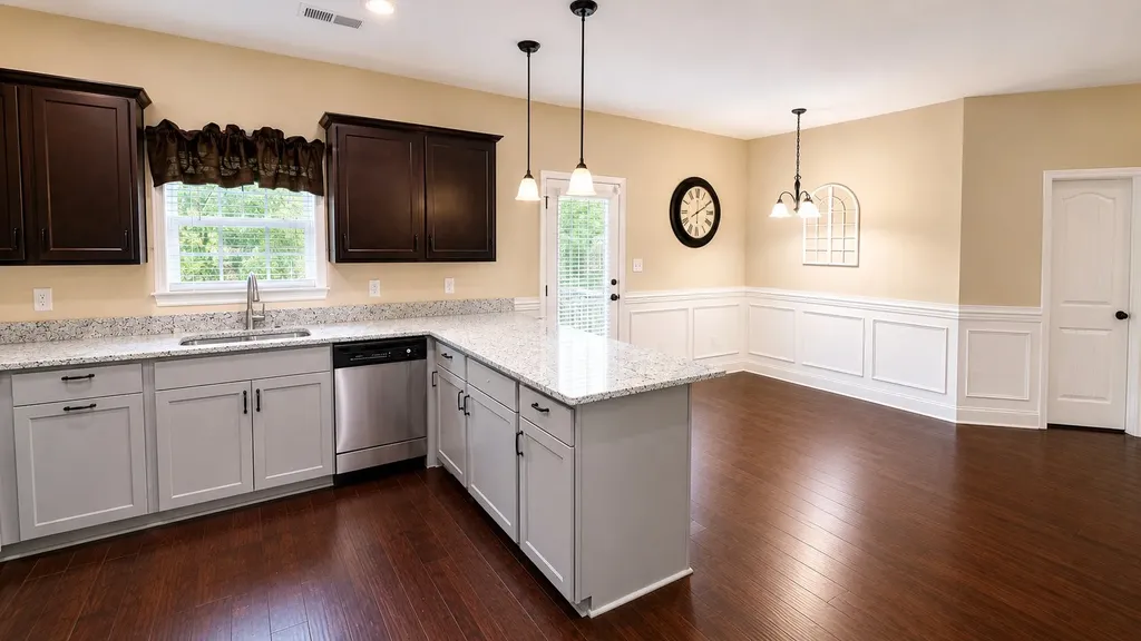 1173 Dygert Court Clarksville TN 37042