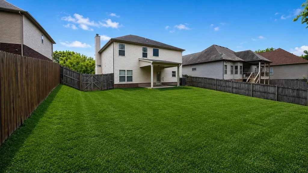 1173 Dygert Court Clarksville TN 37042