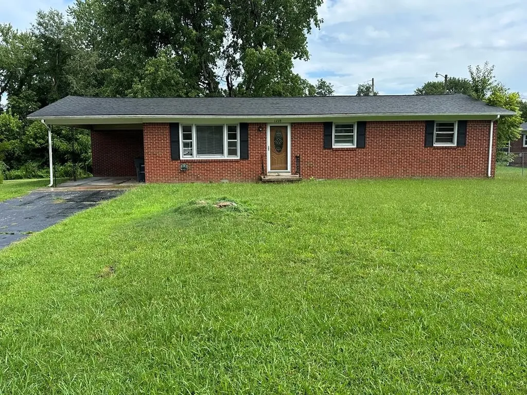 1238 Springdale Drive Cookeville TN 38501