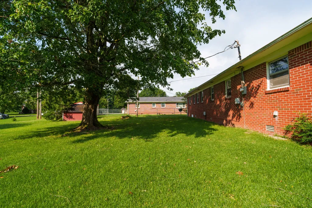 1238 Springdale Drive Cookeville TN 38501