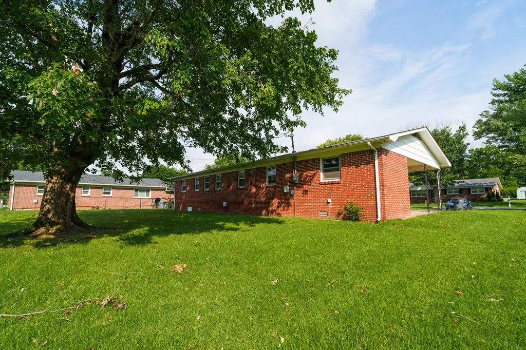 1238 Springdale Drive Cookeville TN 38501