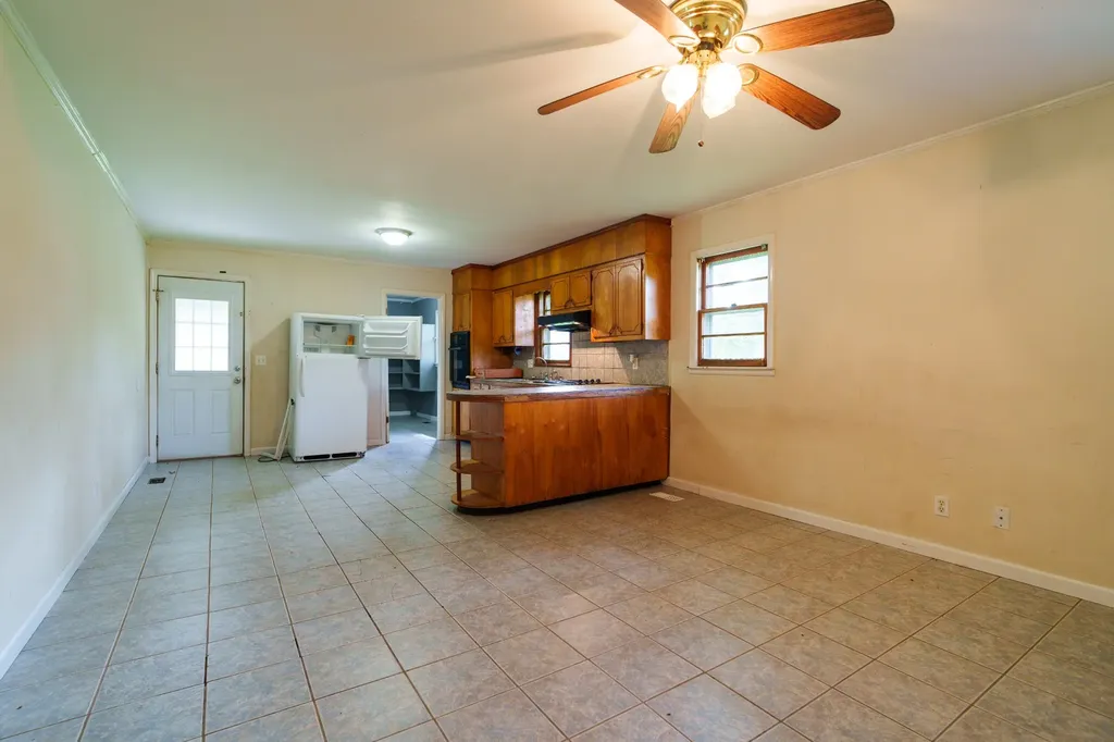 1238 Springdale Drive Cookeville TN 38501