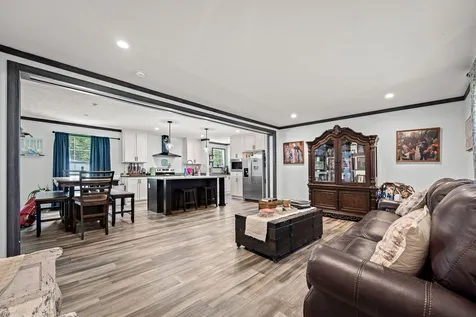 90 Shady Lane Beechgrove TN 37018