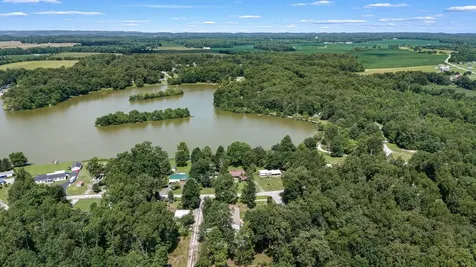 90 Shady Lane Beechgrove TN 37018