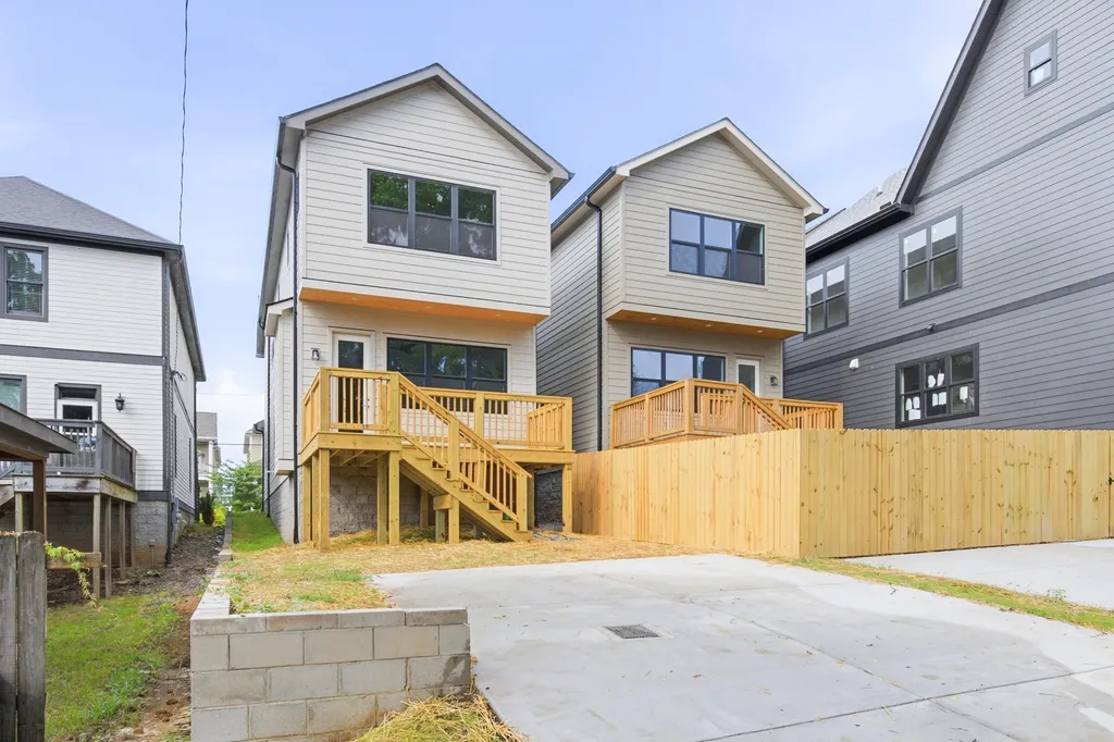 6103B Pennsylvania Avenue Nashville TN 37209