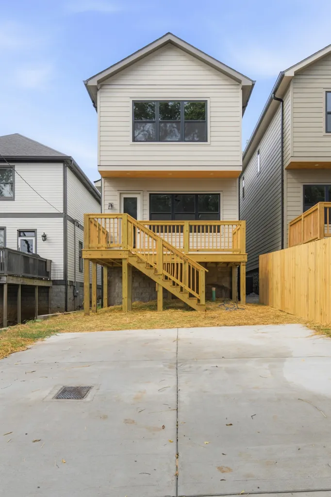6103B Pennsylvania Avenue Nashville TN 37209