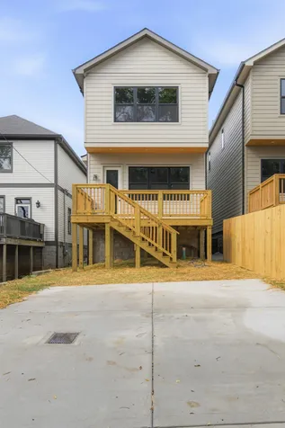 6103B Pennsylvania Avenue Nashville TN 37209