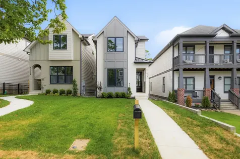 6103B Pennsylvania Avenue Nashville TN 37209