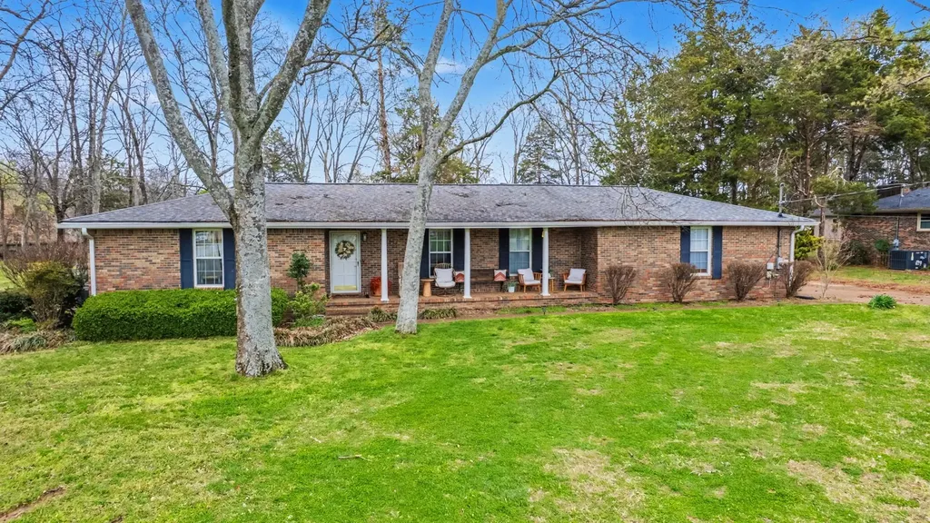1515 Smith Drive Lebanon TN 37087