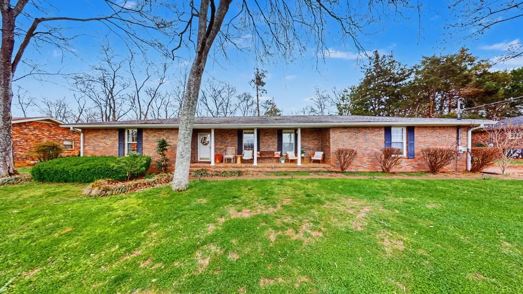 1515 Smith Drive Lebanon TN 37087