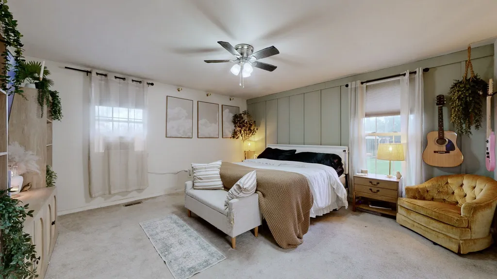 1515 Smith Drive Lebanon TN 37087