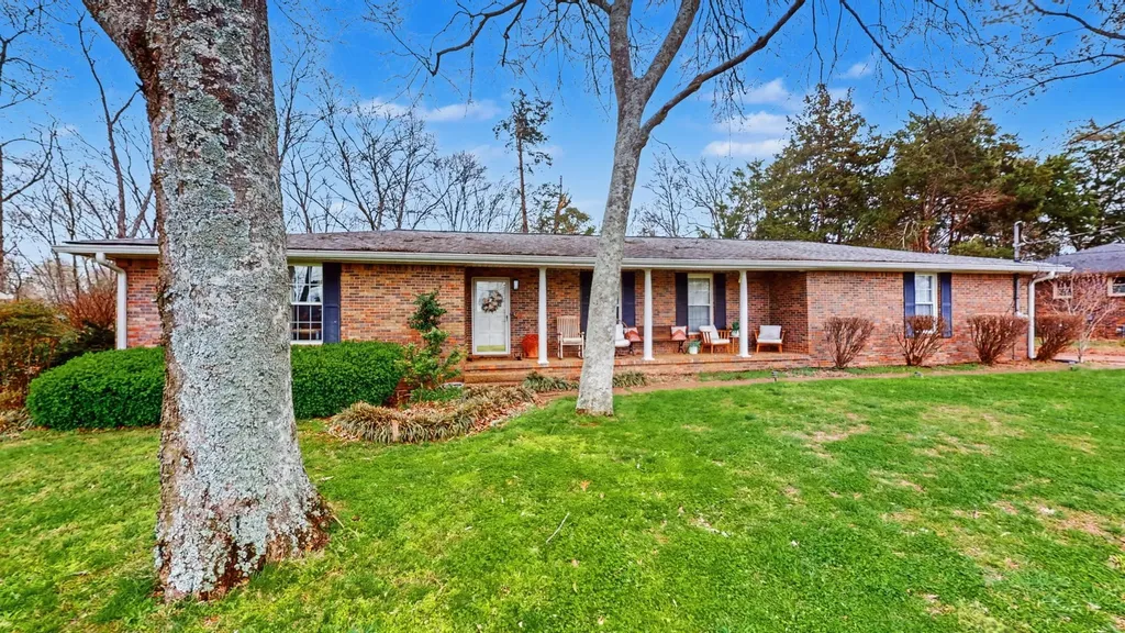 1515 Smith Drive Lebanon TN 37087