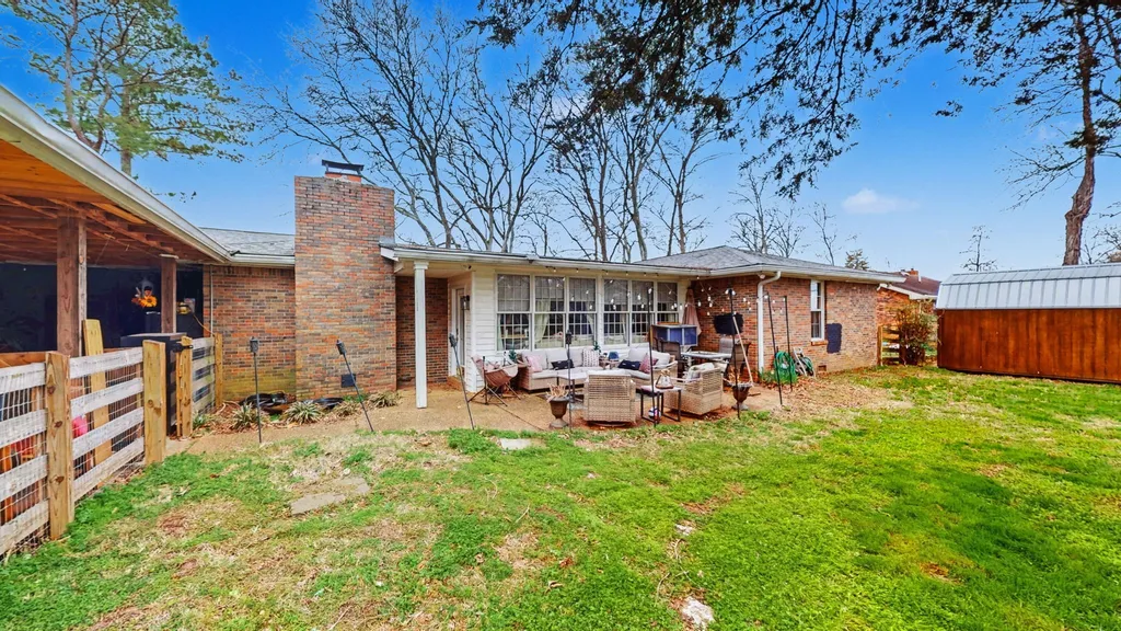 1515 Smith Drive Lebanon TN 37087