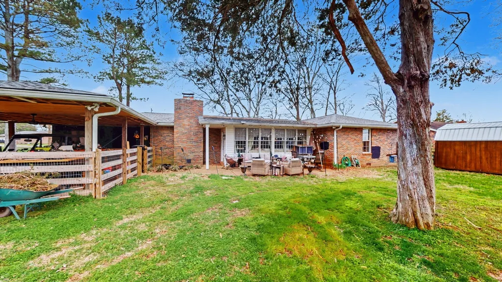 1515 Smith Drive Lebanon TN 37087