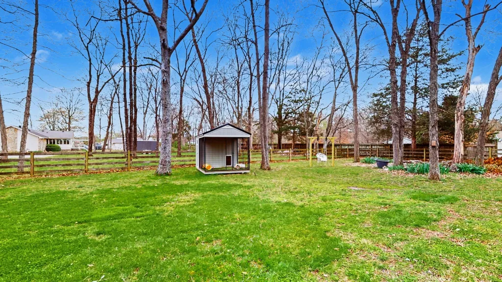 1515 Smith Drive Lebanon TN 37087