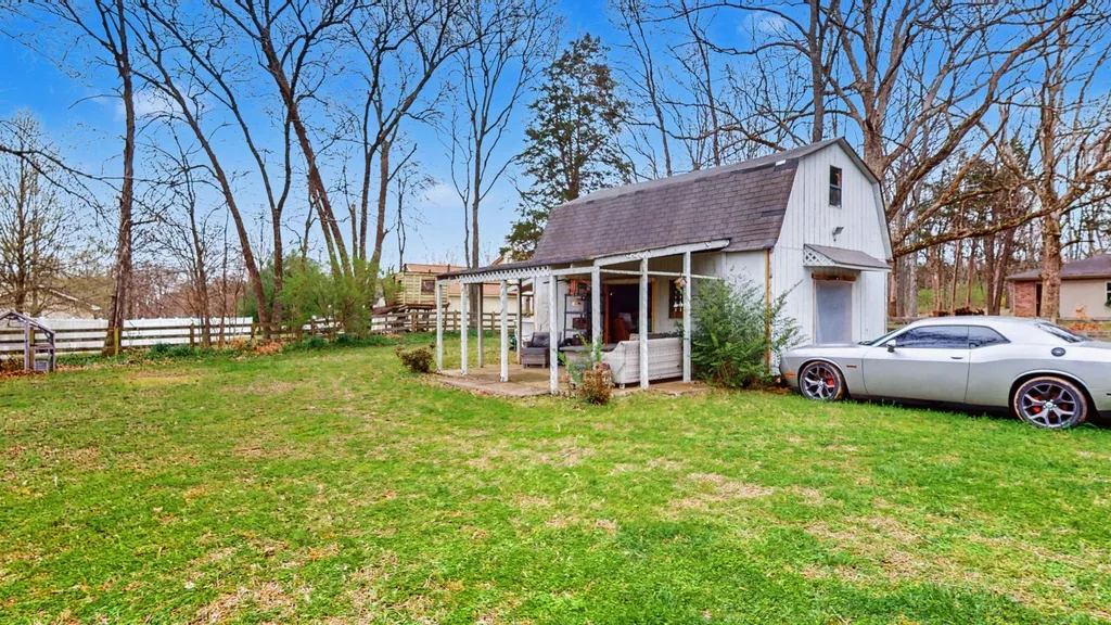 1515 Smith Drive Lebanon TN 37087