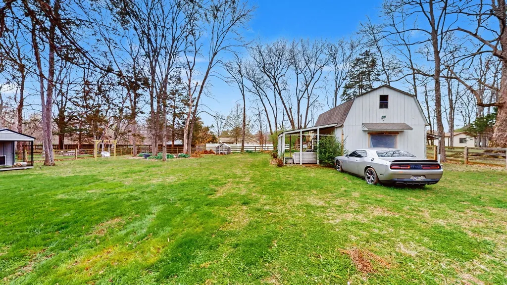 1515 Smith Drive Lebanon TN 37087