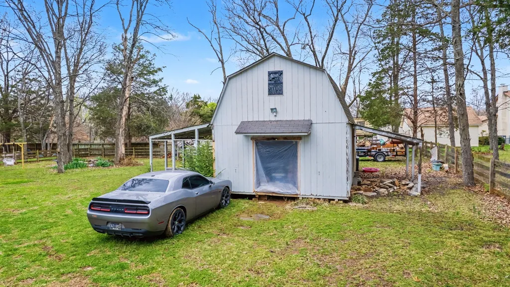 1515 Smith Drive Lebanon TN 37087